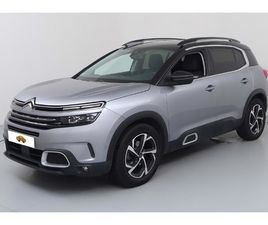 CITROEN C5 AIRCROSS 1.2 PURETECH 130 BVM6 SHINE 131