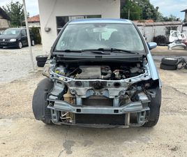 FIAT IDEA 1, 4 НА ЧАСТИ