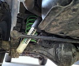 FORD MAVERICK FORD MAVERICK 2.7 TD GLX