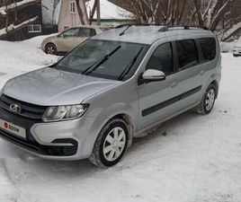 LADA LARGUS