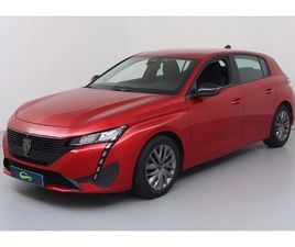 PEUGEOT 308 1.2 PURETECH 110 BVM6 ACTIVE PACK 110