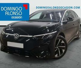 VOLKSWAGEN ID.7 PRO 82 KWH 210 KW (286 CV) (ED23QK13)