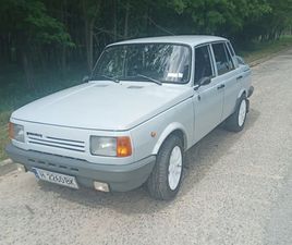 WARTBURG 1.3 1.3