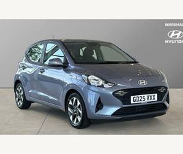 HYUNDAI I10 1.0 ADVANCE EURO 6 (START/STOP) 5DR