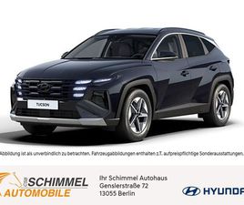 HYUNDAI TUCSON TREND DCT MJ26 SHZ KAMERA NAVI ACC LED