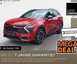 1.6 CRDI GT-LINE +ALLRAD+AUTOMATIK+PANO