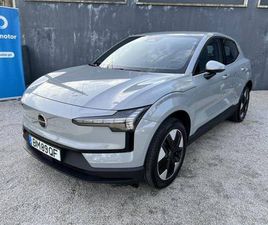 VOLVO EX30 69 KWH SINGLE MOTOR EXTENDED RANGE CORE