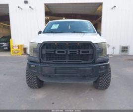 FORD F 150 FORD F150 * XL * CARFAX * ФИНАНСИРАНЕ* КЛИП ≫ 2015 • 13 900 EUR • ID