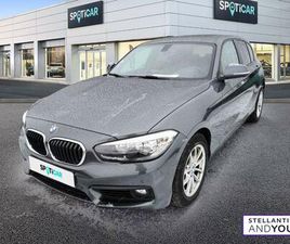 20I 184 CH BVA8 LOUNGE