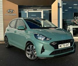 1.0 ADVANCE EURO 6 (START/STOP) 5DR