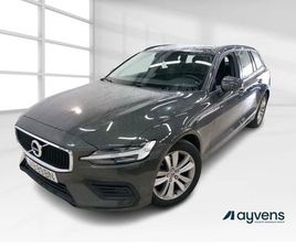 VOLVO V60 D3 VOLVO V60 2.0 D3 MOMENTUM