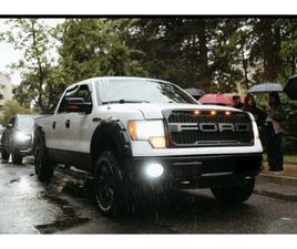 FORD F 150 FORD F150 XTR XL 5.4 V8
