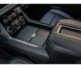 GMC YUKON DENALI GMC YUKON YUKON DENALI | 4,505 P.M | 0% DOWNPAYMENT | PERFECT CONDITION!