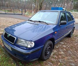 SPRZEDAM SAMOCHÓD POLUPIN • OLX.PL