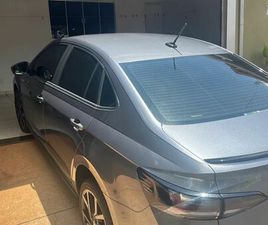 VOLKSWAGEN VIRTUS EXCLUSIVE 250TSI 1.4 FLEX 16V AUT 2024