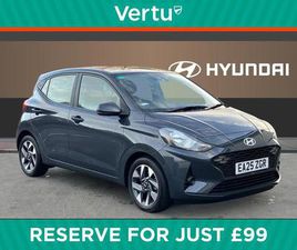 1.0 ADVANCE AUTO EURO 6 (START/STOP) 5DR