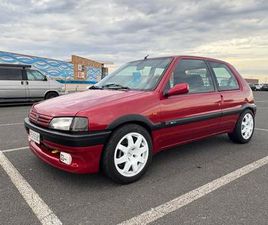 PEUGEOT - 106