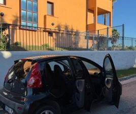 PEUGEOT 107 PEUGEOT - 107