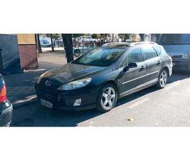 PEUGEOT - 407 SW