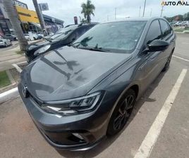VOLKSWAGEN VIRTUS EXCLUSIVE 250TSI 1.4 FLEX 16V AUT 2024