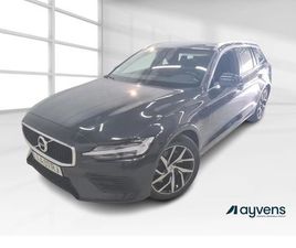 VOLVO V60 T8 VOLVO V60 2.0 T8 AWD TE MOMENTUM PLUS