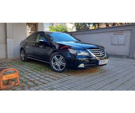 HONDA LEGEND HONDA LEGEND 3, 7 FACE AWD