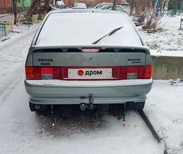 LADA SAMARA