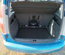 SKODA ROOMSTER 1.4TDI ,2008 ROK SIERAKÓW • OLX.PL