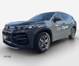 TAYRON R-LINE UNITED