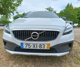 VOLVO V40 CROSS COUNTRY ABRIL/19