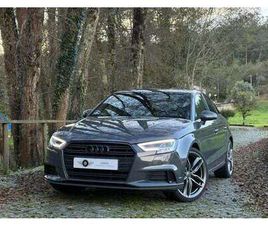 AUDI A3 LIMOUSINE 1.0 TFSI SPORT