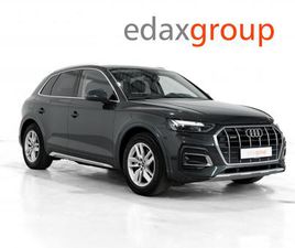 AUDI Q5 50 TFSI E AUDI Q5 50 TFSIE QUATTRO ADVANCED S TRONIC