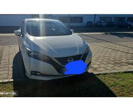 NISSAN LEAF ACENTA ACCESS