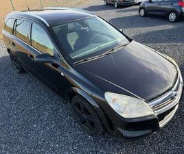 1.6I XEL 16V BUSINESS (FLEET)