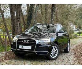 AUDI Q3 1.4 TFSI COD SPORT