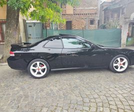 HONDA PRELUDE HONDA PRELUDE. H22A 2.2