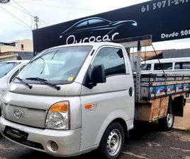 HYUNDAI HR 2.5 TCI DIESEL (RS/RD) 2012