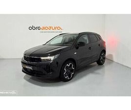 OPEL GRANDLAND OPEL GRANDLAND 1.5 CDTI GS LINE AT