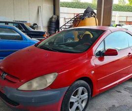 PEUGEOT 307 SW PEUGEOT - 307 SW