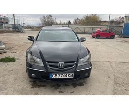 HONDA LEGEND HONDA LEGEND HONDA LEGEND 3.5I 295К.С AWD