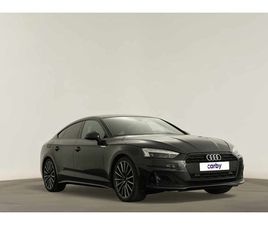 AUDI A5 SPORTBACK A5 SB 40 TDI ADVANCED S TRONIC