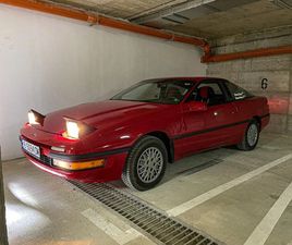 FORD PROBE GL