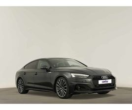 AUDI A5 SPORTBACK A5 SB 40 TDI ADVANCED S TRONIC