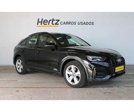 AUDI Q5 35 TDI ADVANCE S TRONIC