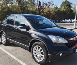 HONDA CRV HONDA CR-V 2.2 I-CDTI