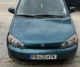 HONDA CRV HONDA CR-V