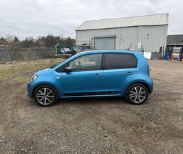 2018 (68) 1.0 75 FR LINE 5DR