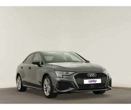 AUDI A3 LIMOUSINE A3 30 TFSI S LINE