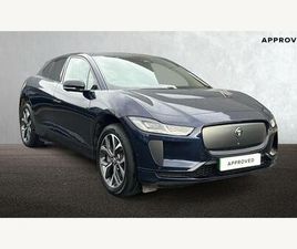 400 90KWH R-DYNAMIC HSE BLACK AUTO 4WD 5DR