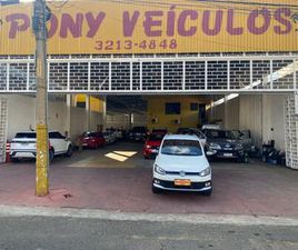 VOLKSWAGEN CROSSFOX VOLKSWAGEN FOX 1.6 16V MSI CROSSFOX I-MOTION